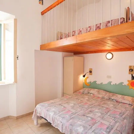 Apartment Sole E Luna Rio Marina