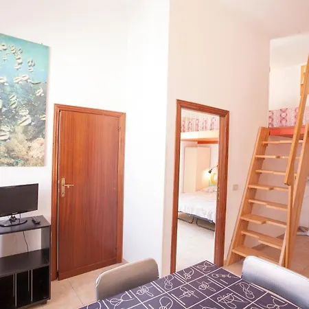 Apartment Sole E Luna Rio Marina