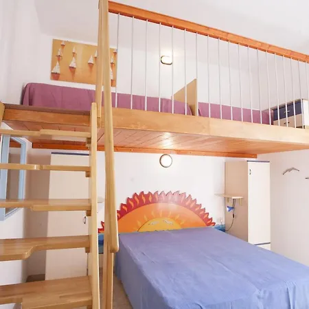 Apartment Sole E Luna