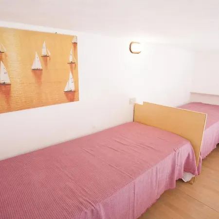 Apartment Sole E Luna *